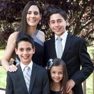 Meet your Posher, Sheryl